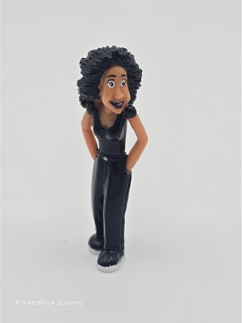 Lil Homies "Bruja" 1/32 Series 6